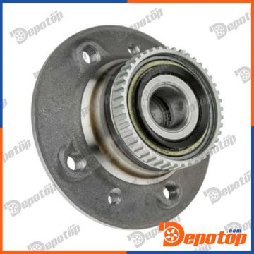 Moyeu de roue arriére pour RENAULT | 7701204689